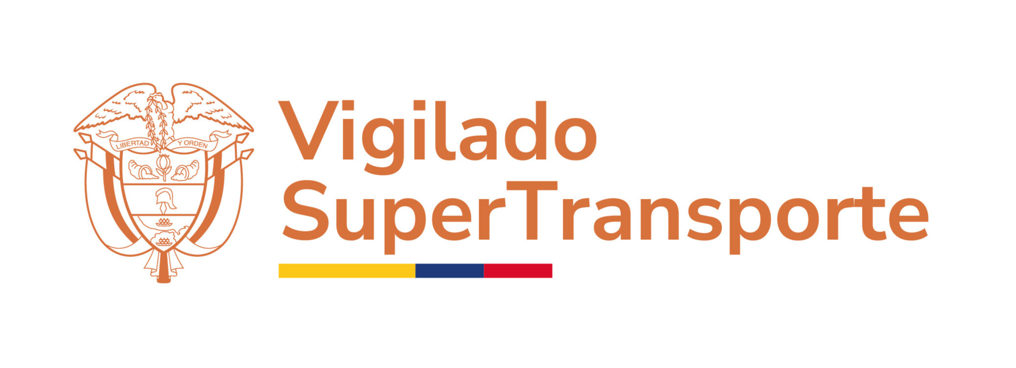 Logo Ministerio de Transporte